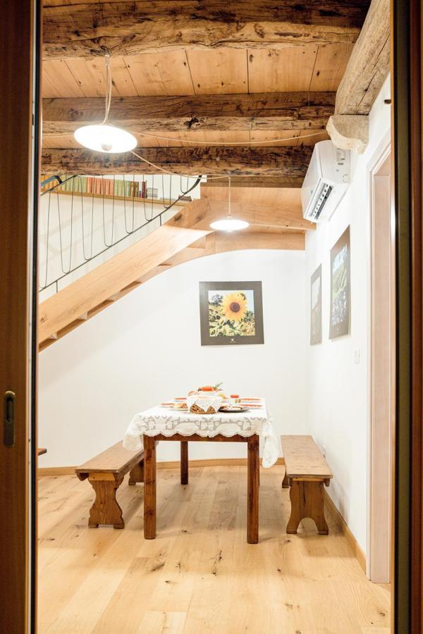 Home Dren Prepotto  Екстер'єр фото