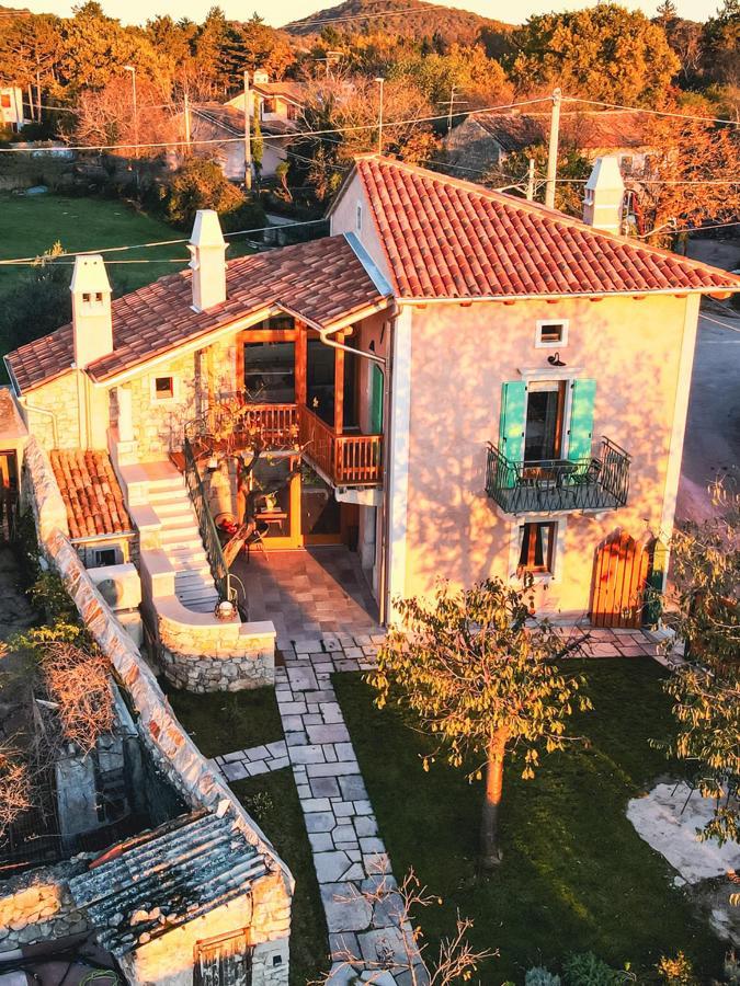 Home Dren Prepotto  Екстер'єр фото