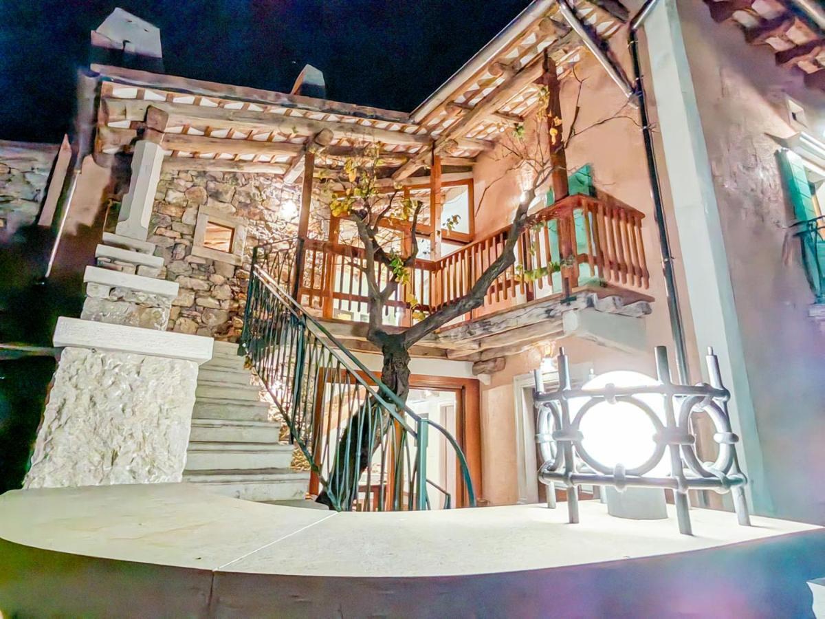 Home Dren Prepotto  Екстер'єр фото
