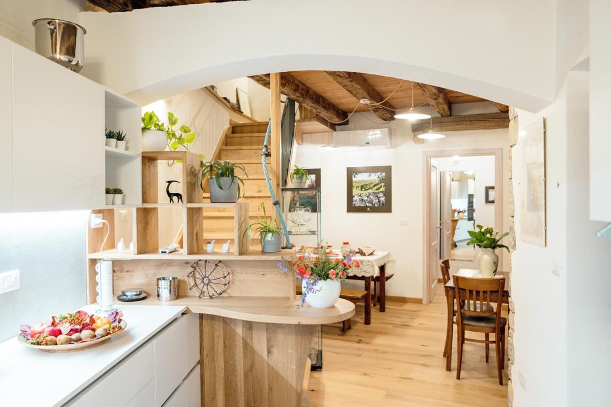 Home Dren Prepotto  Екстер'єр фото