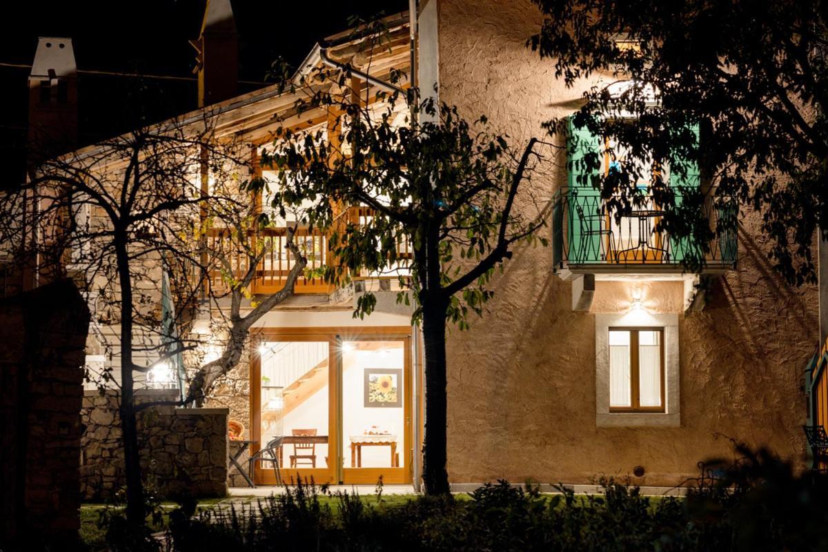Home Dren Prepotto  Екстер'єр фото